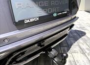 Land Rover Range Rover Sport 9