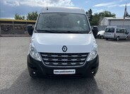 Renault Master 8
