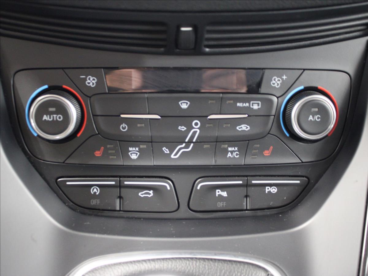 Ford Grand C-MAX