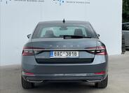 Škoda Superb 24