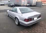 Mercedes-Benz SL 3