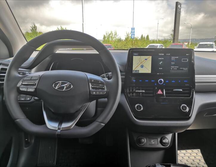 Hyundai IONIQ 9