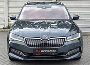 Škoda Superb 2