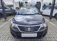 Renault Latitude 9