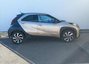 Toyota Aygo 2