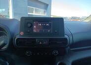Opel Combo 13