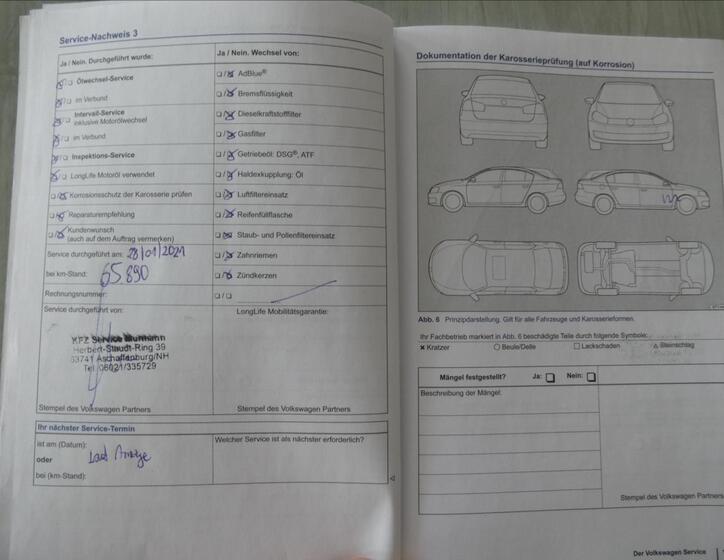 Volkswagen Polo 41