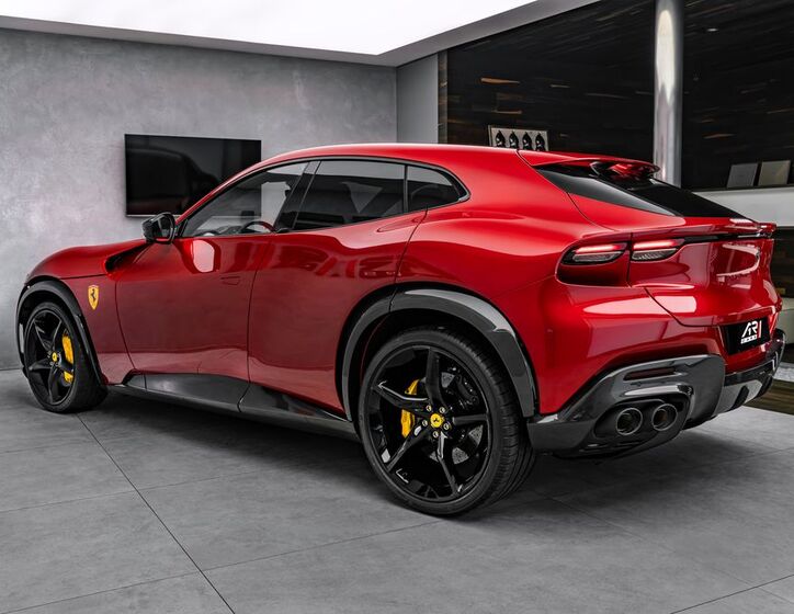 Ferrari Ostatní 7