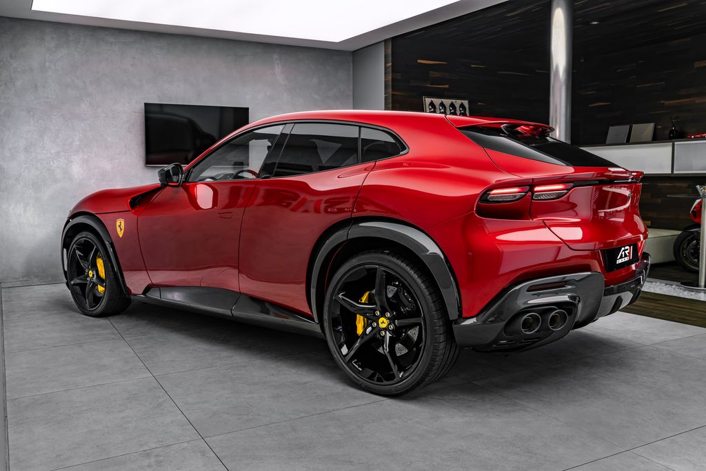 Ferrari Ostatní