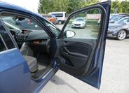 Opel Zafira 23