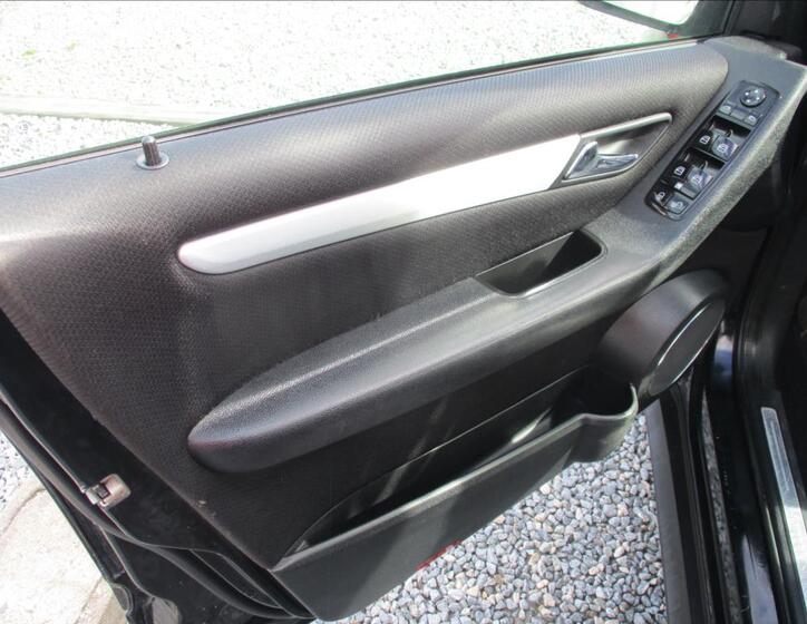 Mercedes-Benz Třídy B 19