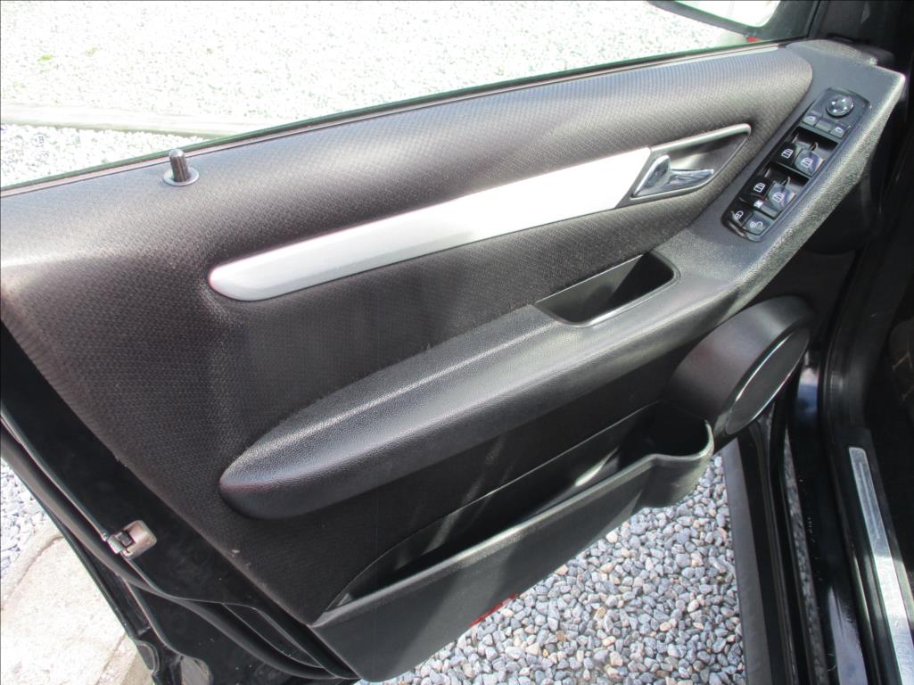 Mercedes-Benz Třídy B