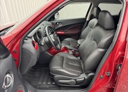 Nissan Juke 21