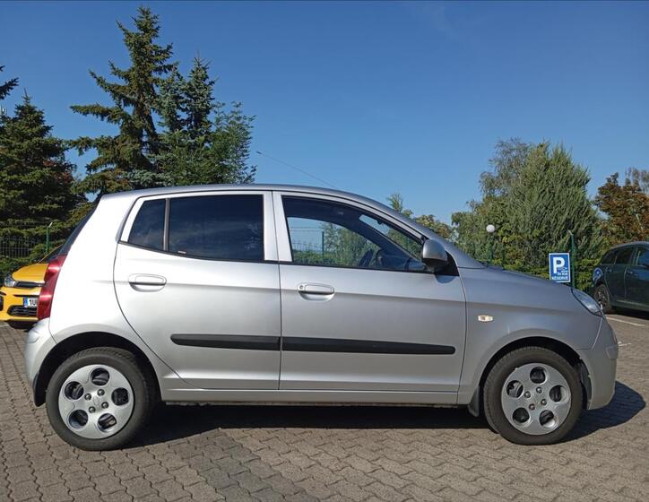 KIA Picanto 12