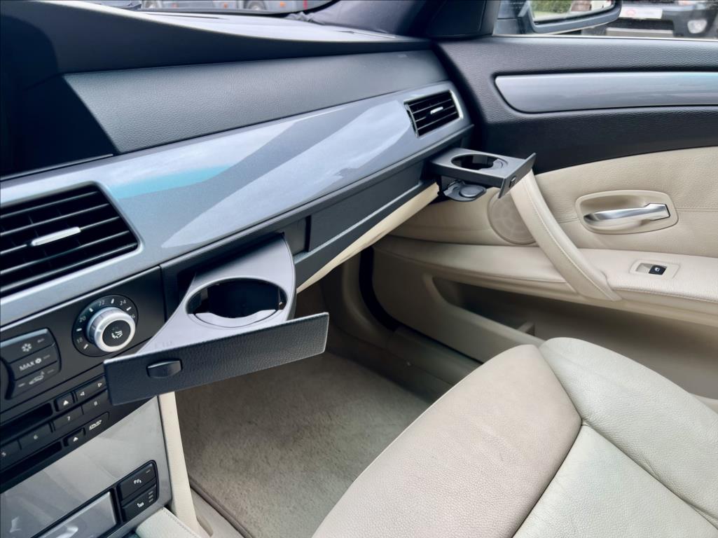 BMW Řada 5