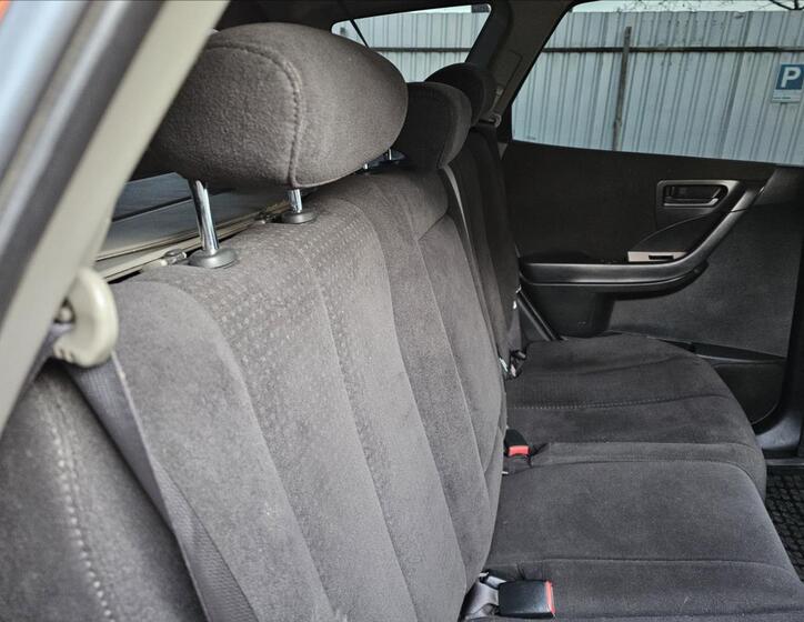 Nissan Murano 23