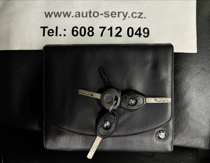 BMW Řada 3 34