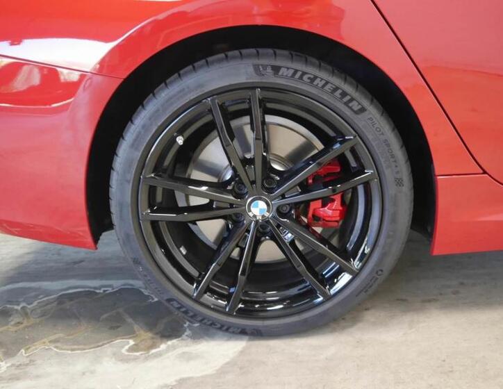 BMW Řada 3 5