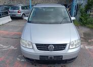 Volkswagen Touran 1
