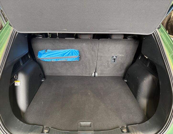 Ford Kuga 12