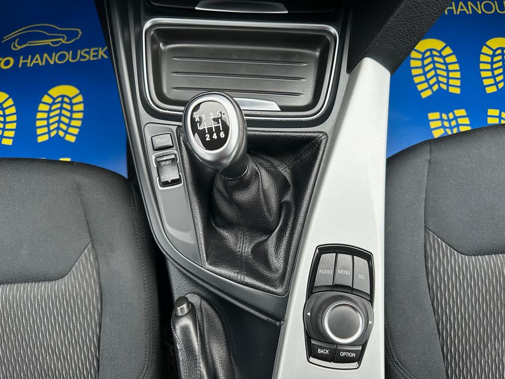BMW Řada 3