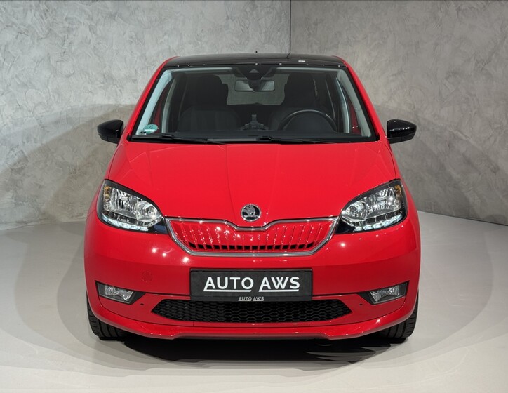 Škoda Citigo 2