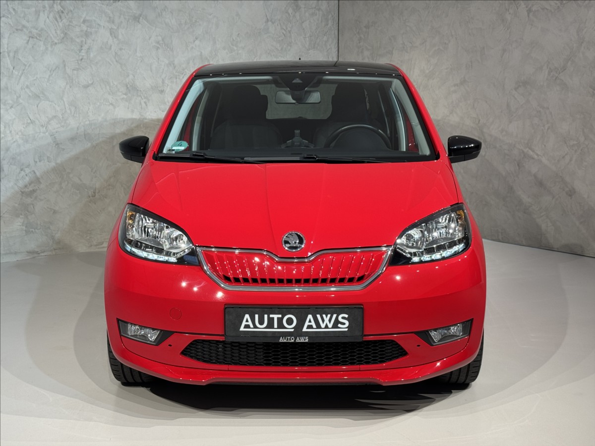 Škoda Citigo