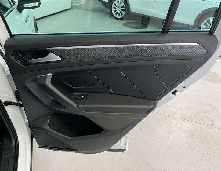 Volkswagen Tiguan 40