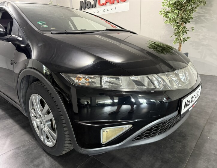 Honda Civic 30