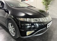 Honda Civic 30