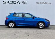 Škoda Fabia 18