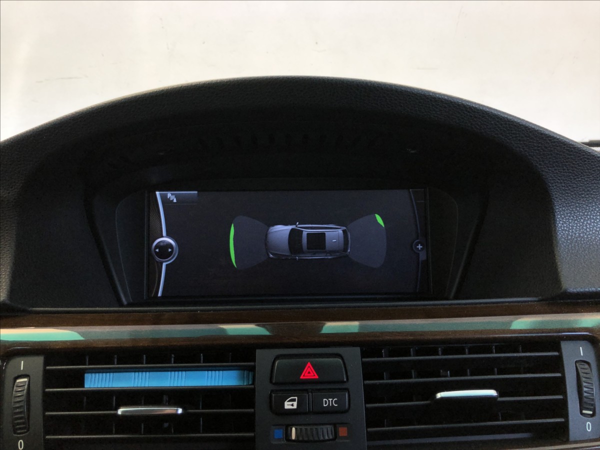 BMW Řada 3