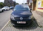 Volkswagen Sharan 2