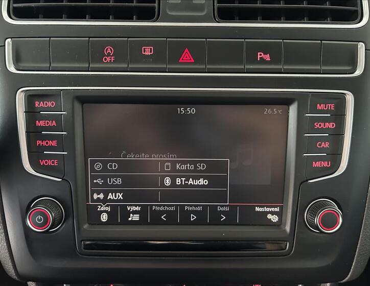 Volkswagen Polo 15