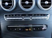 Mercedes-Benz GLC 37