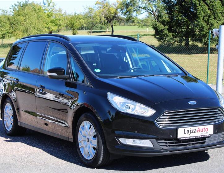 Ford Galaxy 1