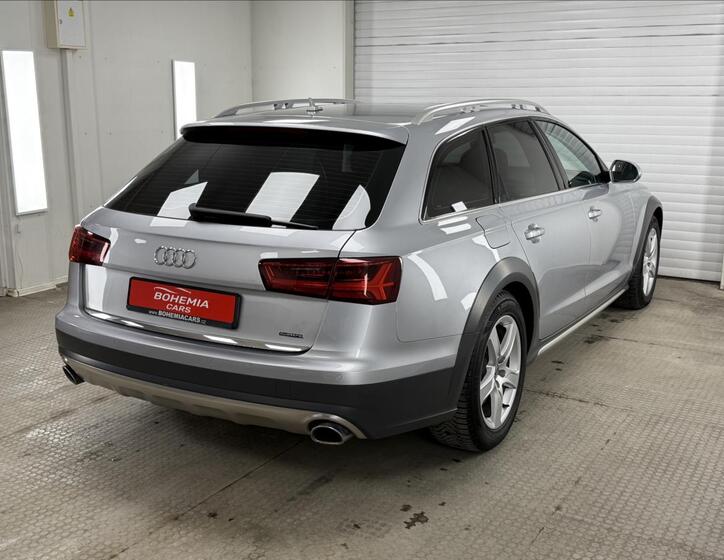 Audi A6 Allroad 4