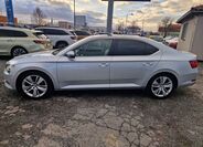 Škoda Superb 8