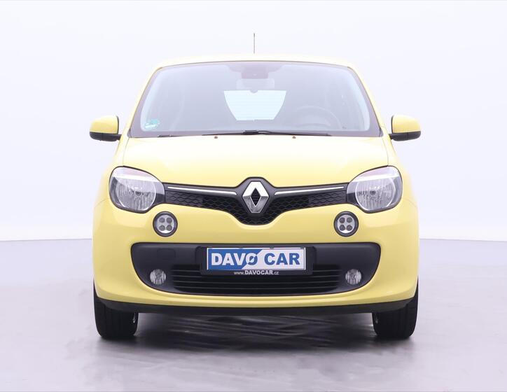 Renault Twingo 2
