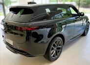 Land Rover Range Rover Sport 10