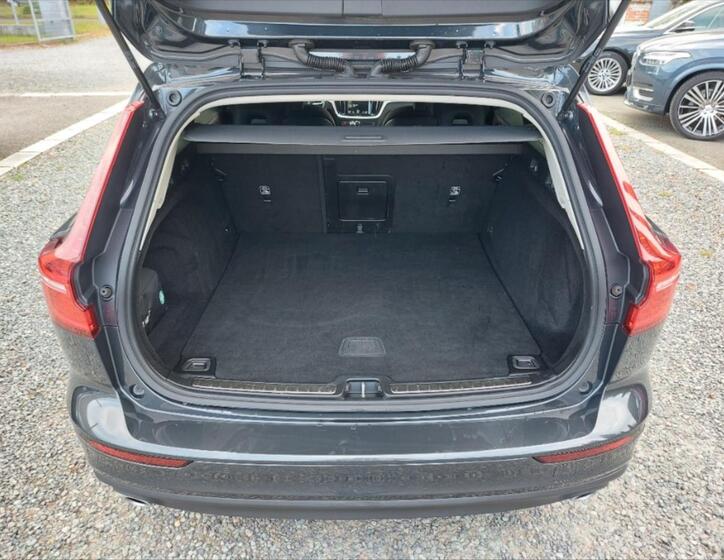 Volvo V60 13