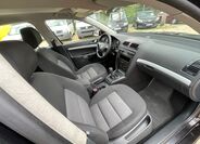 Škoda Octavia 19