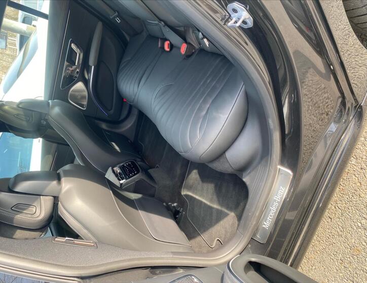 Mercedes-Benz EQS 9