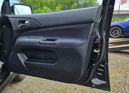 Mitsubishi Lancer 14