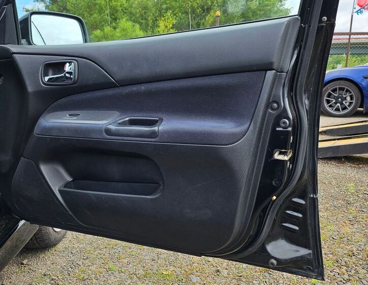 Mitsubishi Lancer 14