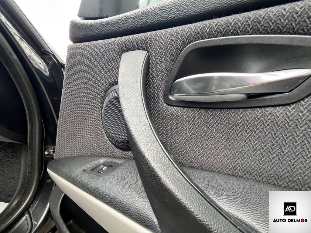 BMW Řada 3