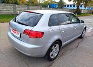 Audi A3 3