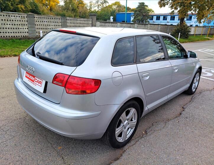 Audi A3 3