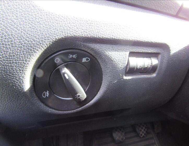 Škoda Praktik 18