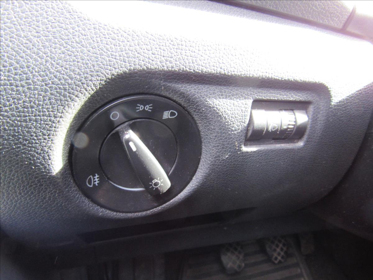 Škoda Praktik